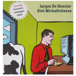 Laureaat Innovatiecampagne